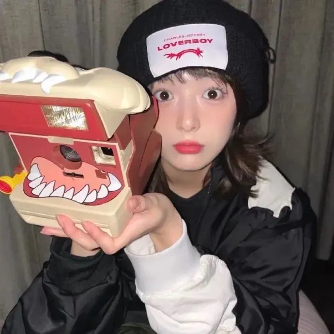 他来自归墟深海